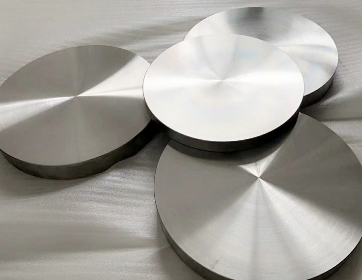 钛靶材在不同行業中的性能要求